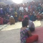 बोक्सी आरोपमा कुटपिट हुँदा रमिते बनेकाहरुले सम्मानमा बजाए ताली