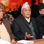 योगेशलाई किन बनाएनन् मन्त्री ? झलनाथलाइ सरप्राइज,माधव नेपाल जिल्लिए