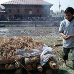 वेवारिसेका जीवनदाता, जस्ले एक्लै जलाए ९६ लाश…