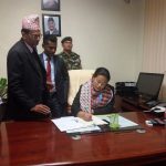 प्रचण्डकी बुहारी पनि मन्त्री, यी हुन् माओवादीबाट सत्तामा धेरै अवसर पाउने मन्त्री