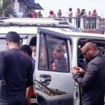 यस्तो छ गाडीभित्र भेटिएको शव प्रकरणको नालिबेली
