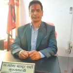 मुख्यमन्त्री नै भूमिकाविहीन ?