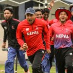 नेपाली क्रिकेटले एकदिवसीय मान्यता पाएपछि पारसले यसरी बाँडे खुसी