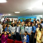राजधानीमा ‘शाव्दिक समारम्भ’ कार्यक्रम सम्पन्न