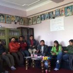 अनिश्चितकालिन शैक्षिक हड्तालको घोषणा (विज्ञप्ती सहित)
