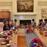 ओली र मोदीबीच १२ बुँदे सम्झौता,के छ सम्झौतामा ?(सम्झौतासहित)