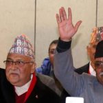 एमाले–माओवादी केन्द्रबीच यसरी गरियो पदीय भागबण्डा