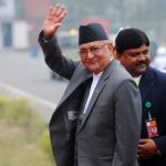 चीन जाने प्रधानमन्त्रीको जम्बो टोलीमा को–को ? (सूची सहित)