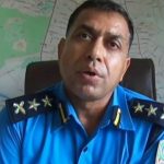 सुन तस्करी जालो –एसपी विकासराज खनाल  गृहमन्त्रालयबाटै नियन्त्रणमा