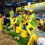 दुइवर्षपछि लिगमा फर्किएको चेन्नईको रोमाञ्चक जित