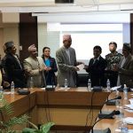सरकारी भुक्तानी र राजश्व संकलन अब विद्युतीय प्रणाली मार्फत,२४ सैं घण्टा कारोबार गर्न सकिने