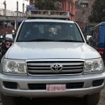 यी हुन् संसदबाट गाडी सुविधा पाउनेहरु