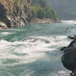पश्चिम सेतीबाट हात झिक्न थ्री गर्जेजको यस्तो बहाना