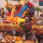भगवान गौतम बुद्धको २५६२ औँ जन्म जयन्ती सिड्नीमा भब्यताका साथ सम्पन्न: