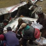 दुईवटा दुर्घटनामा बाँचेका पाइलट किरणले तेस्रो पटक मृत्युलाई जित्न सकेनन्