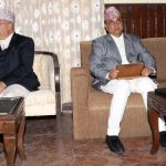 नेकपाको विधान केही समय ‘गोप्य’ राखिने,ओलीले के दिए निर्देशन ?