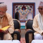 ओली–मोदीबीचको सम्बन्धप्रति भारतमै उठ्यो प्रश्न, कांग्रेस आईको प्रश्नले हँगामा