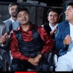 पशुपति शर्माको नयाँ लोक दोहोरी गीत ’रंगशाला जत्री…'(भिडियो सहित)