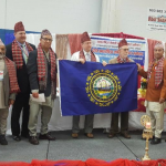अमेरिकी गभर्नरको प्रमुख आतिथ्यमा अनेसास च्याप्टर सम्मेलन न्यु ह्याम्सायरमा सुभारम्भ