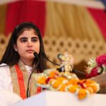 हिन्दू धर्मकी ‘साश्वत’ सामाजिक सञ्जालमा किन भईन् ‘भाइरल’ ? को हुन् उनि