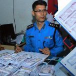 दुई करोड ६० लाख नक्कली नोटसहित छजना पक्राउ