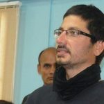 प्रहरीसँग असुरक्षित महसुस गर्दै गोरेले मागे सेनाको सुरक्षा ?