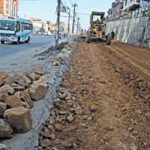 काठमाडौं महानगरको खाल्डाखुल्डी पुर्नलाई २५ करोडको बजेट