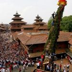 आज रातो मच्छेन्द्रनाथको भोटो जात्रा, उपत्यकामा सार्वजनिक विदा