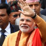 भदौमा फेरि नेपाल आउन सक्छन मोदी, यस्तो छ कारण