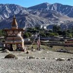 मुस्ताङ दरबार आईएनजीओले बनाउँदै, राज्य बेखबर ?
