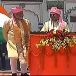 प्रधानमन्त्री ओली र भारतीय प्रधानमन्त्री मोदीले घोषणा गरे रामायण सर्किट