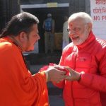 मुक्तिनाथ दर्शनमा पुगेका मोदीलाई १०८ शालिग्राम उपहार,के हो शालिग्राम ?