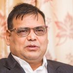 निवर्तमान सभामुख महरा भन्छन्-‘आफू नेकपाको सदस्य होईन् निर्देशन मान्दिन’