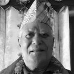 कलाकार भीमबहादुर थापाको निधन