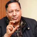 ‘फोरमसँग एकताको छलफल चलेको छ’