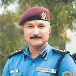 गोरेलार्इ जहाँ भेट्यो त्यहीँ हान्दिन एसएसपी लोहनीले निर्देशन दिएका थिए