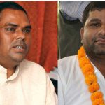 स्वास्थ्य र शहरी विकास मन्त्रालयसहित फोरम सरकारमा