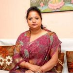 काठमाडौं महानगरकी उपमेयर खड्गीलाई घाँस उपहार