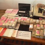 एक अर्बका हुन्डी कारोबारी दुई करोड धरौटीमा रिहा