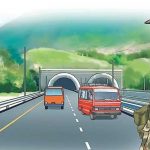 काठमाडौं-निजगढ द्रुतमार्ग: डीपीआर बनाउन ६ कम्पनी छनोट