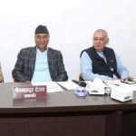 पौडेल समूहले देउवालाई अफ्ठ्यारो बनाउने,यसरी हुँदैछ भित्रभित्रै तयारी