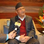 पानीजहाज कुन मन्त्रालय र कुन विभागको हो, सरकारलाई नै थाहा छैन