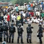 भक्तपुर र ललितपुरमा पनि प्रदर्शनस्थल तोकियो