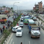 सडकलेन मिच्दै हुनुहन्छ ? यस्तो छ ट्राफिकको पत्ता लगाउने नयाँ तरिका