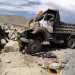 गास जुटाउन हिँडेका लाश बनेर फर्किनुपर्यो…