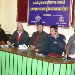 उपत्यकामा गुड्ने टिपर तथा मालबाहक गाडीमा ‘टाईम कार्ड’ लागू, यस्तो छ नियम