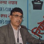‘माथेमा आयोग र डा.गोविन्द केसी हत्यारा हुन्’