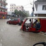 बाढी-पहिरोमा परेर ११ जनाको मृत्यु,हजारभन्दा बढी घर डुबानमा