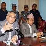 गृहमन्त्री बादलको ठूलो जित, यातायातमन्त्री महासेठ भए ब्याक