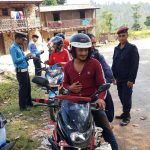 यस्तो छ चाडपर्वलक्षित विशेष ट्राफिक सुरक्षा योजना